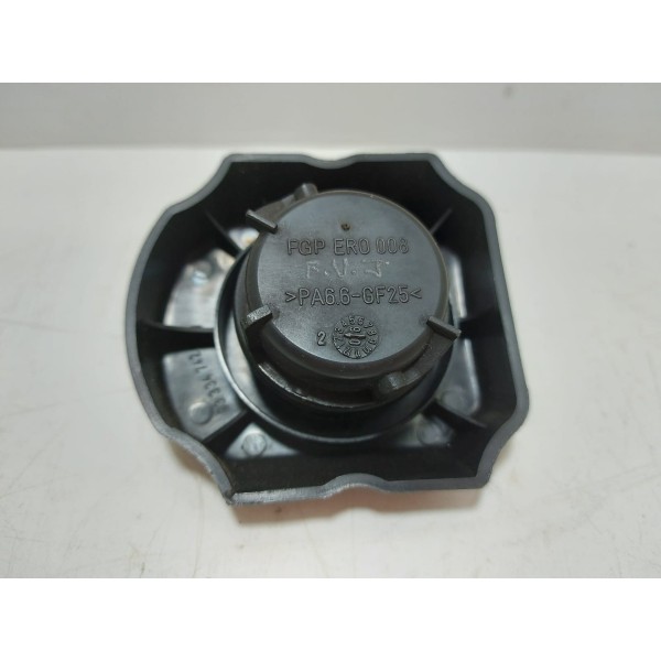 Tampa Óleo Motor Gm Montana/ Agile /corsa (93334742) Cx158