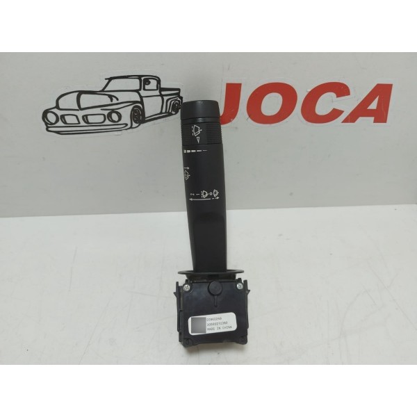 Chave Limpador Para Brisa Gm S10 2016 Cx100