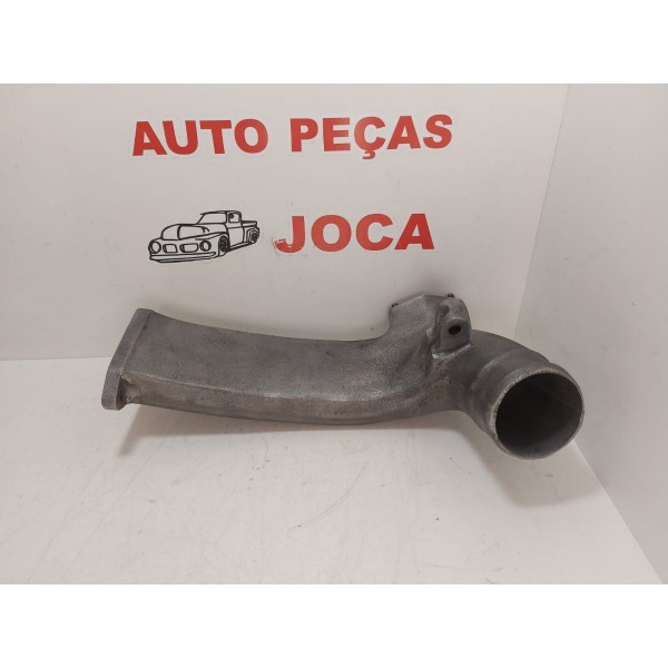 Tubo Intercooler Ssangyong Musso 2001 Cx201