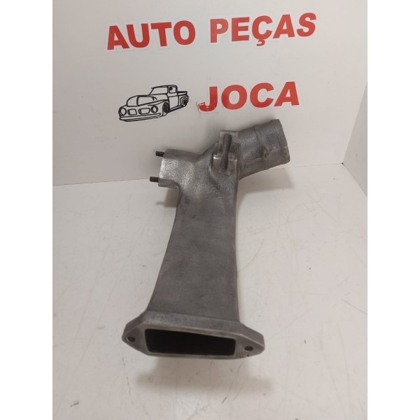 Tubo Intercooler Ssangyong Musso 2001 Cx201