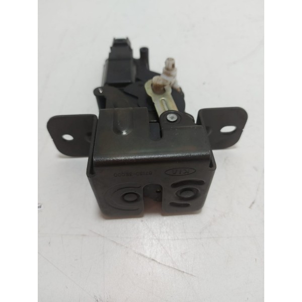 Fechadura Elétrica Vidro Traseiro Kia Sorento  2008 Cx94