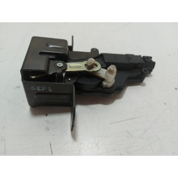 Fechadura Elétrica Vidro Traseiro Kia Sorento  2008 Cx94