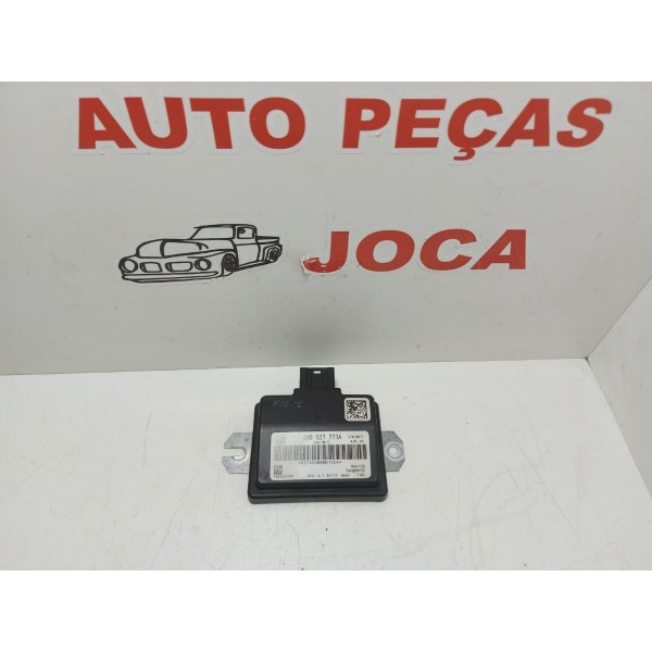 Módulo Bloqueio Diferencial Vw Amarok 2014 (2h0927771a) Cx85