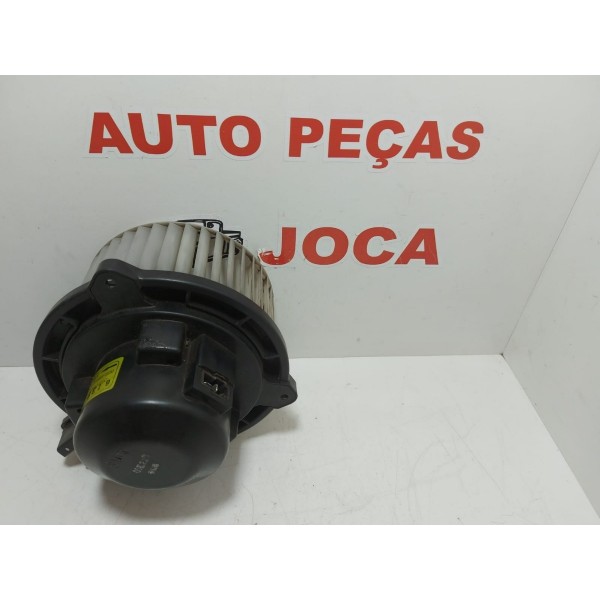 Motor Ventilador Inetrno Ar Forçado Kia Sorento 2008 Cx315