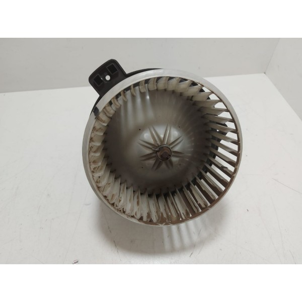 Motor Ventilador Inetrno Ar Forçado Kia Sorento 2008 Cx315