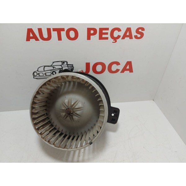 Motor Ventilador Inetrno Ar Forçado Kia Sorento 2008 Cx315
