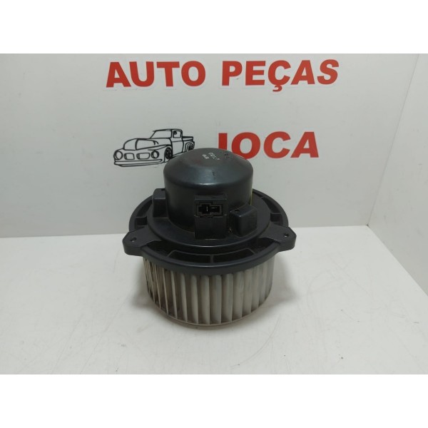 Motor Ventilador Inetrno Ar Forçado Kia Sorento 2008 Cx315