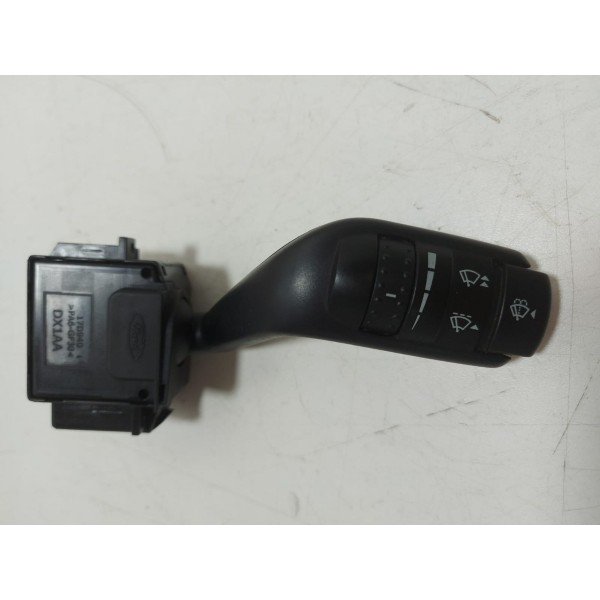 Chave Comando Limpador  Para Brisa Transit 2.4 2011 (cx37)