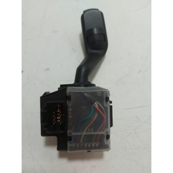 Chave Comando Limpador  Para Brisa Transit 2.4 2011 (cx37)