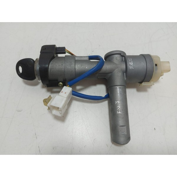 Comutador Cilindro Igniç Com Chave Kia Sorento 2.5 08 Cx122