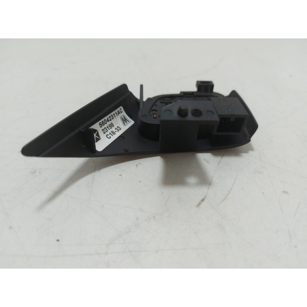 Comando Volante Cherokee L. E 1997 (cx50)