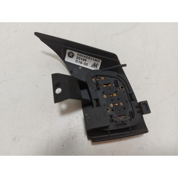 Comando Volante Cherokee L. E 1997 (cx50)