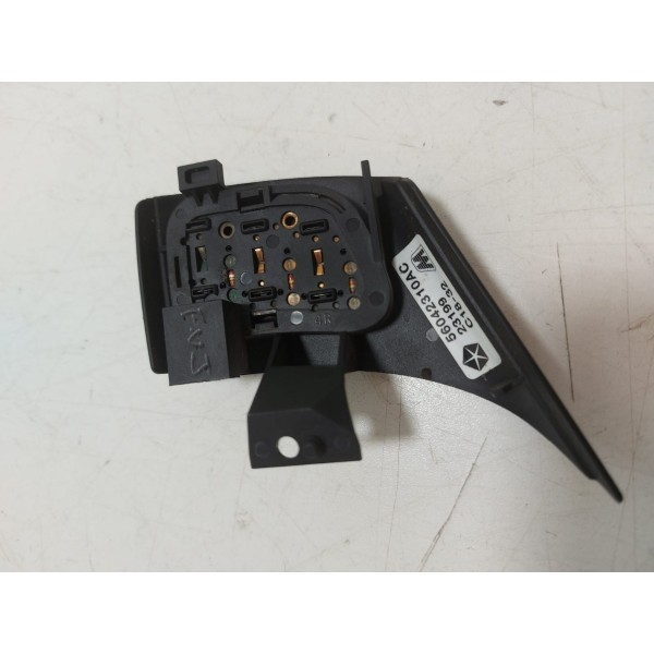 Comando Volante Cherokee L.d 1997 (cx50)