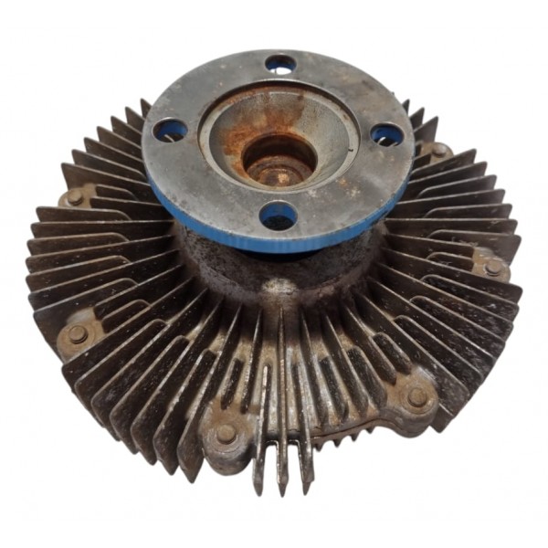 Polia Viscosa Eletromagnética Toyota Hilux  3.0 07/12 Cx525