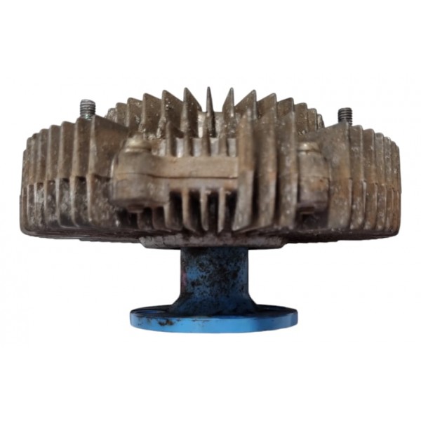 Polia Viscosa Eletromagnética Toyota Hilux  3.0 07/12 Cx525