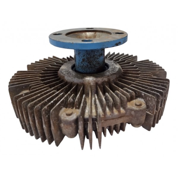 Polia Viscosa Eletromagnética Toyota Hilux  3.0 07/12 Cx525