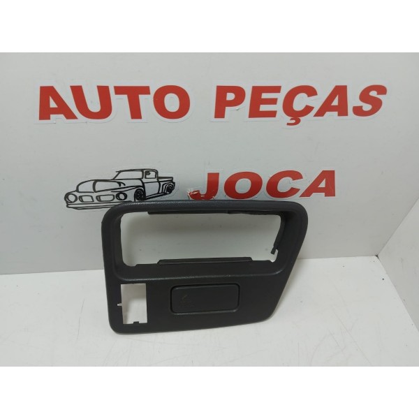 Moldura Acab Cinzeiro S10 Blazer 1999 (15957378) (cx49)