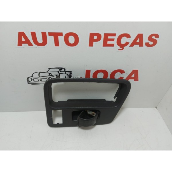 Moldura Acab Cinzeiro S10 Blazer 1999 (15957378) (cx49)