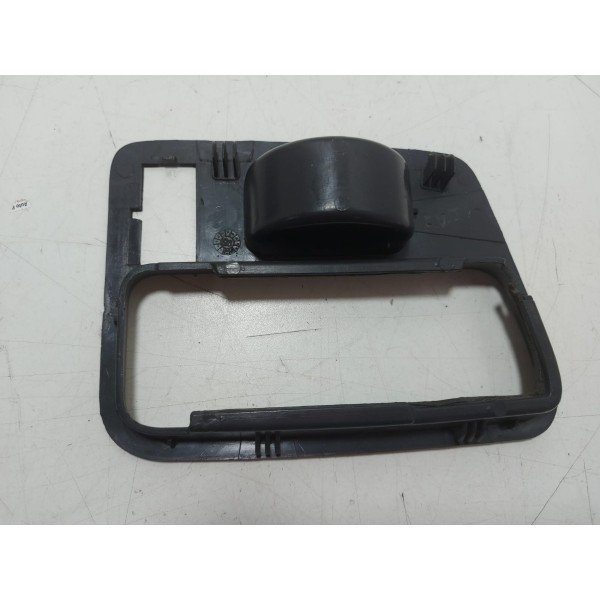 Moldura Acab Cinzeiro S10 Blazer 1999 (15957378) (cx49)