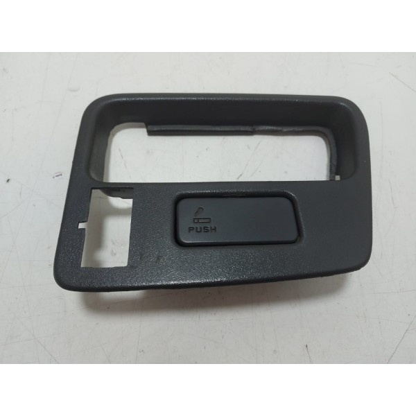 Moldura Acab Cinzeiro S10 Blazer 1999 (15957378) (cx49)