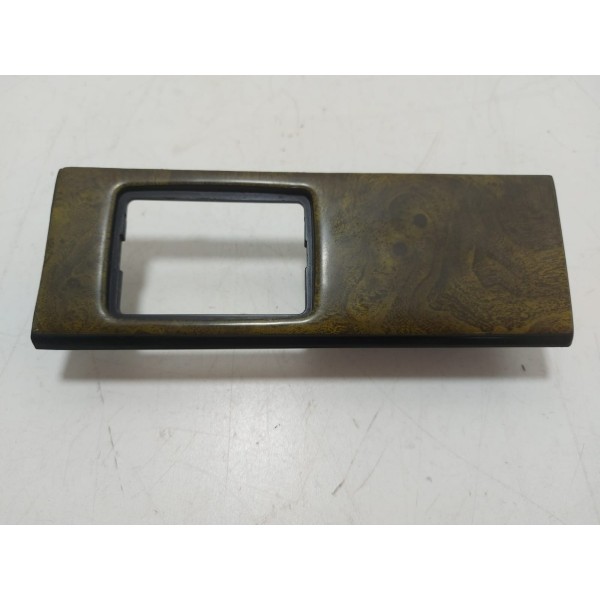 Acabamento  Botão Retrovisor Ssangyong Musso 2001 (cx34)