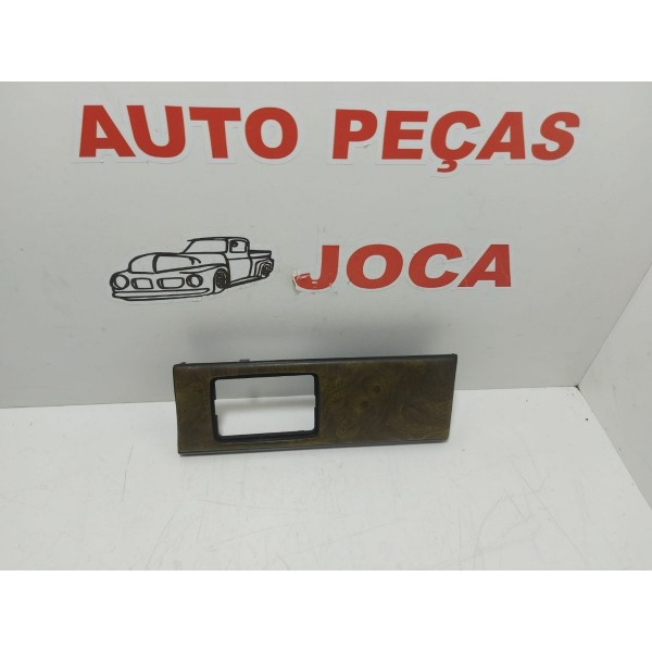 Acabamento  Botão Retrovisor Ssangyong Musso 2001 (cx34)
