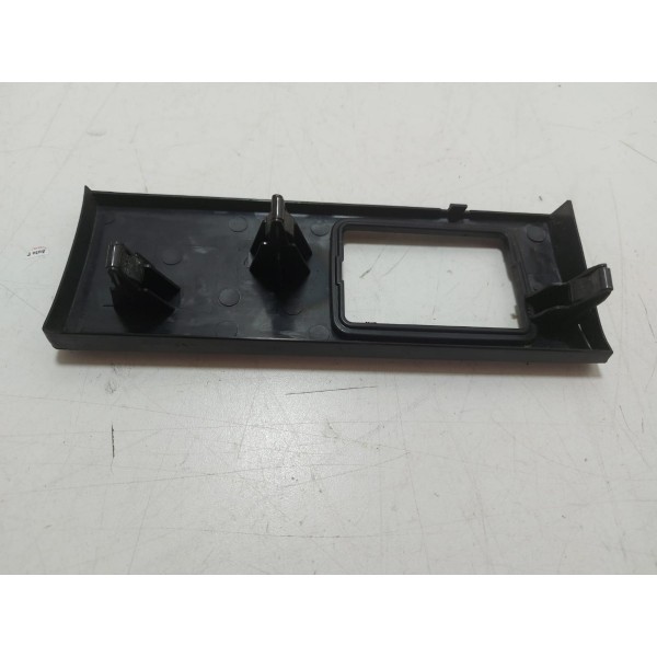 Acabamento  Botão Retrovisor Ssangyong Musso 2001 (cx34)