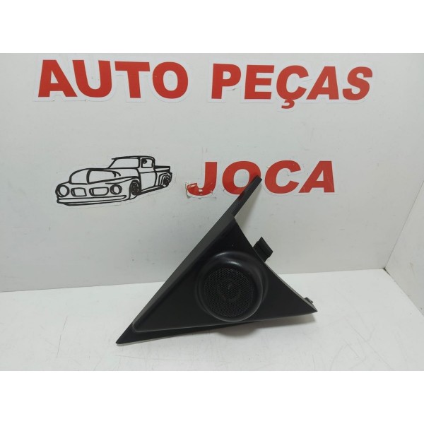 Acabamento Interno Retrovisor L.d Kia Sorento 2008(cx34)