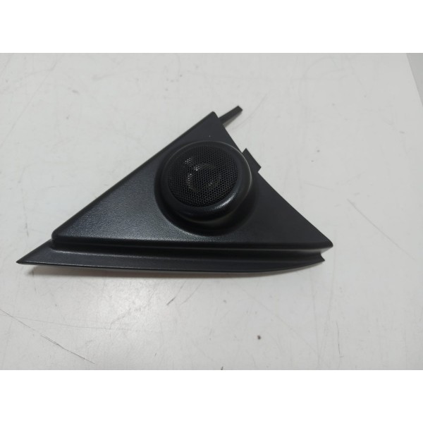 Acabamento Interno Retrovisor L.d Kia Sorento 2008(cx34)