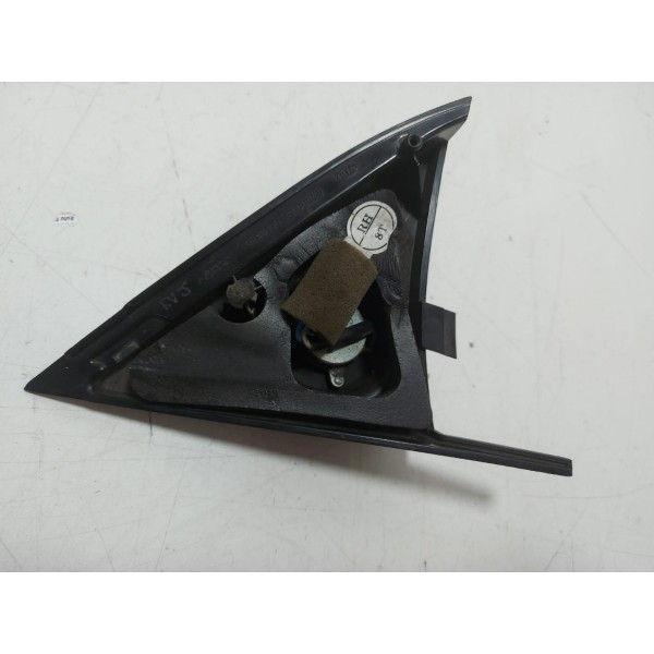 Acabamento Interno Retrovisor L.d Kia Sorento 2008(cx34)