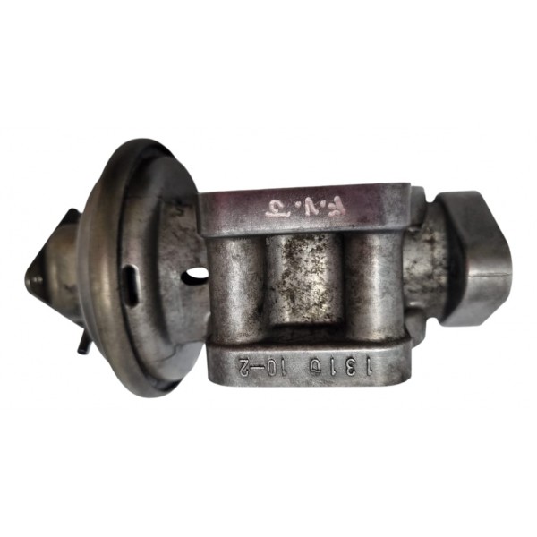 Válvula Egr Toyota Hilux 3.0/ Sw4 2005 A 2015 Original Cx479