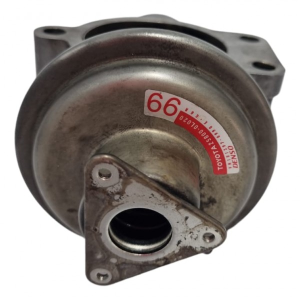 Válvula Egr Toyota Hilux 3.0/ Sw4 2005 A 2015 Original Cx479