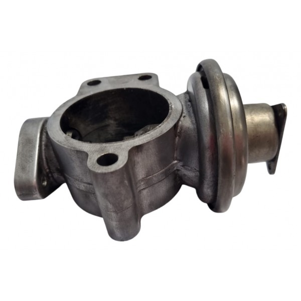Válvula Egr Toyota Hilux 3.0/ Sw4 2005 A 2015 Original Cx479