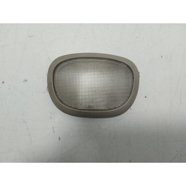 Lanterna Teto Cortesia Dodge Dakota 1999 (04685242) Cx86