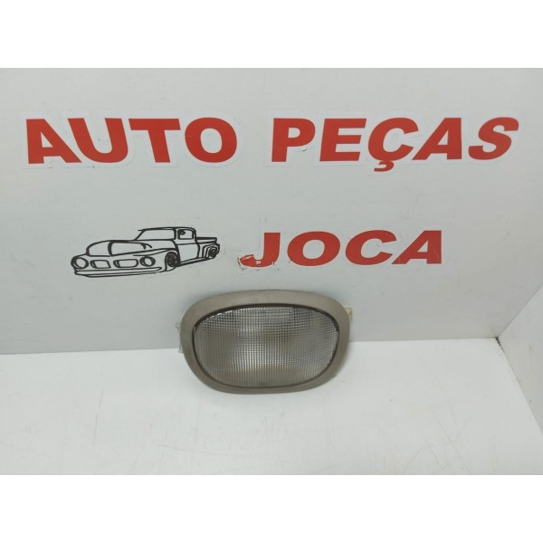 Lanterna Teto Cortesia Dodge Dakota 1999 (04685242) Cx86