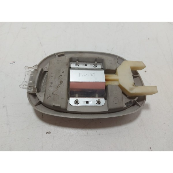 Lanterna Teto Cortesia Dodge Dakota 1999 (04685242) Cx86