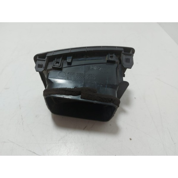 Difusor Ar L.d Toyota Hilux 3.0 2009 Cx106