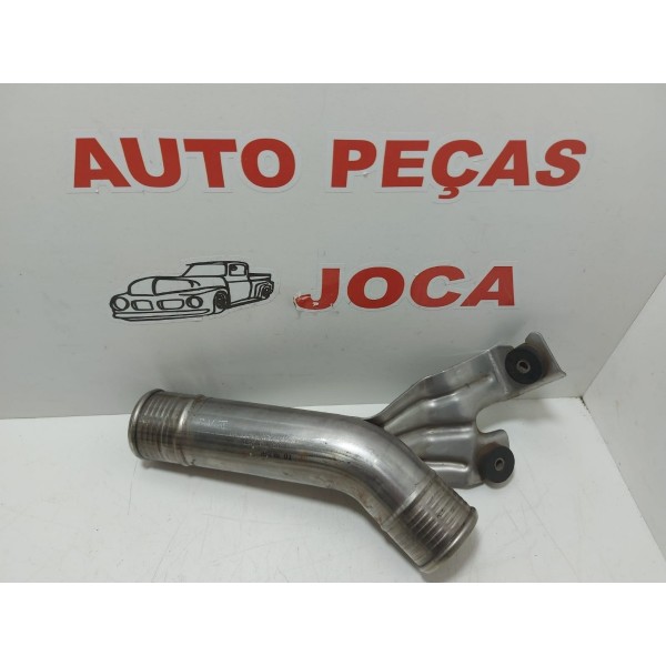 Tubo Intercooler S10 2.8 2014 (94755858) Cx155