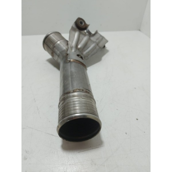 Tubo Intercooler S10 2.8 2014 (94755858) Cx155