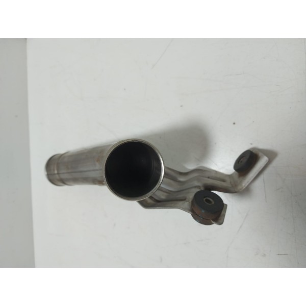 Tubo Intercooler S10 2.8 2014 (94755858) Cx155