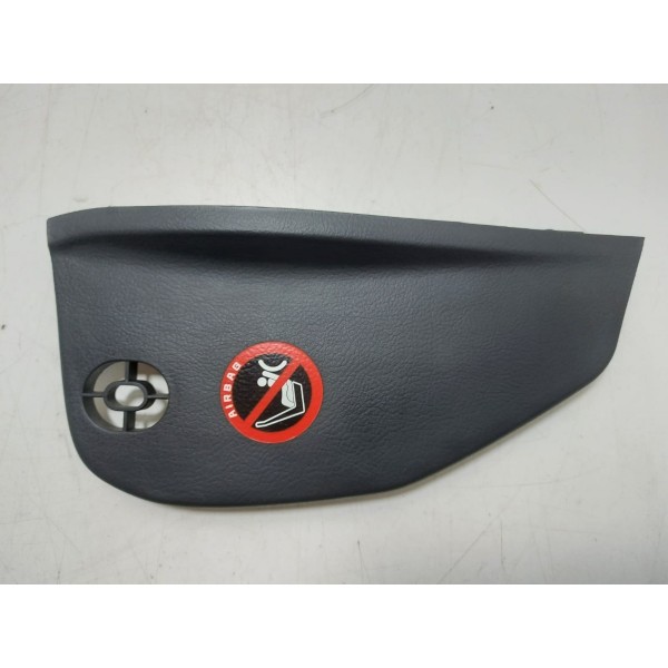 Moldura Tampa Painel Kia Sorento 2009 L.d Cx121