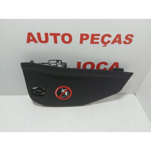 Moldura Tampa Painel Kia Sorento 2009 L.d Cx121