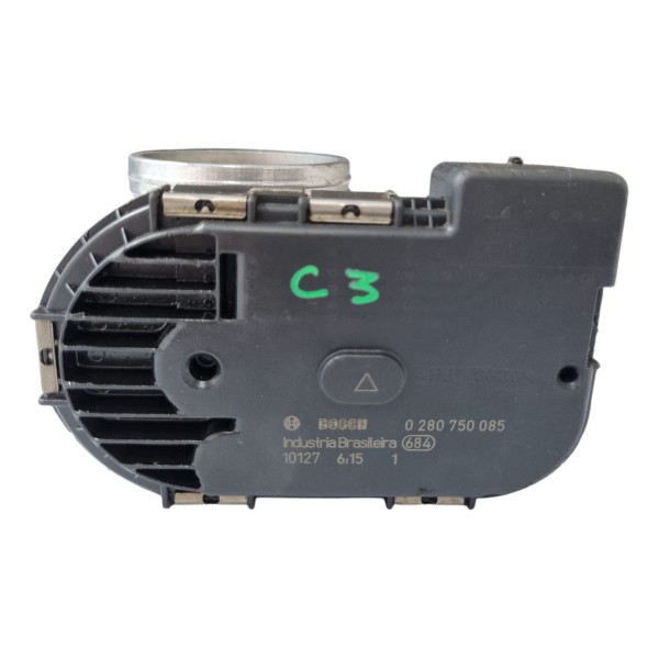 Tbi Corpo Borboleta C3 2006 1.6 16v Cx499