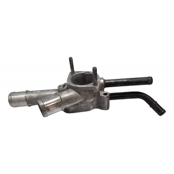 Carcaça Válvula Termostática Hyundai I30 Cx479