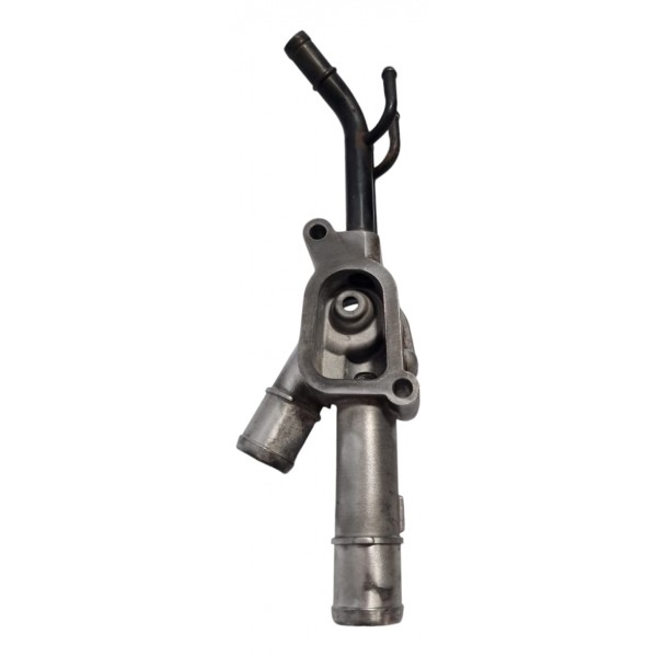 Carcaça Válvula Termostática Hyundai I30 Cx479