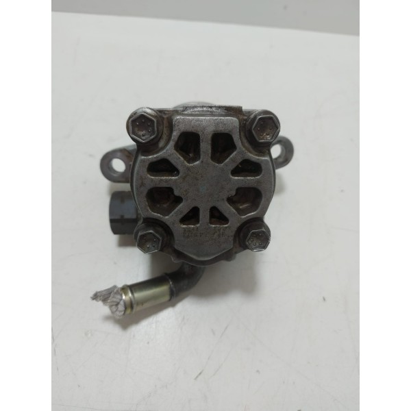 Bomba Direção  Hidráulica Toyota Hilux 3.0 / 2.5 2013 Cx 320