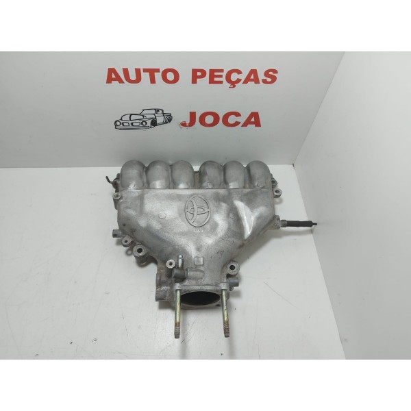 Coletor Admissão Toyota Sw4 V6  1998 Cx572