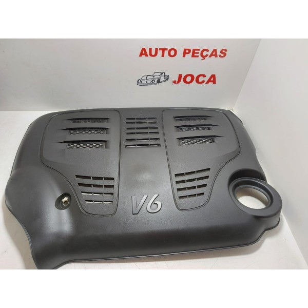 Tampa Capa Motor Kia Sorento 3.8 V6 2009