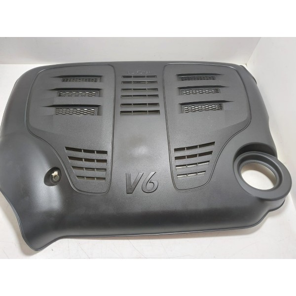 Tampa Capa Motor Kia Sorento 3.8 V6 2009