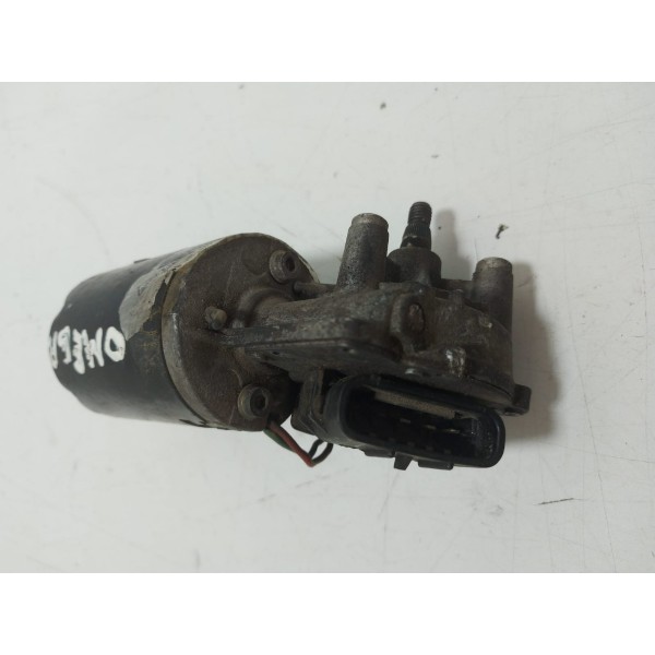 Motor Limpador Gm Omega 1996 Cx67